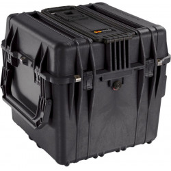 Pelican 0340 Protector Cube Case