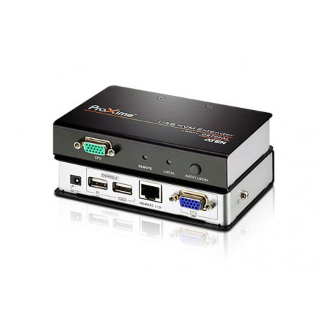 Aten CE700A USB KVM Extender