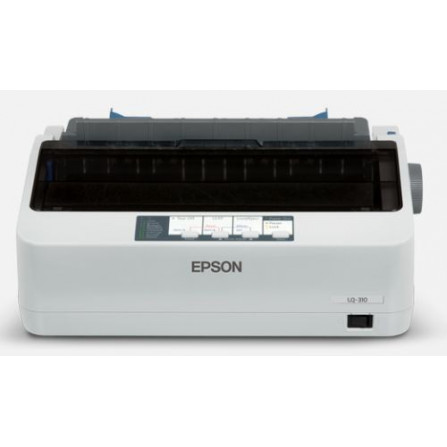 dot matrix printer lq 310