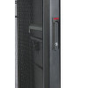 APC AR3100 NetShelter SX 42U 600mm Wide x 1070mm Deep Enclosure with Sides Black