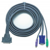 Aten 2L-1603P PS2 KVM Cable | 3m
