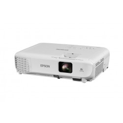 Epson EB-X05 LCD Projector XGA 3300 ANSI