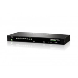 Aten CS1308 8-Port PS2-USB VGA KVM Switch