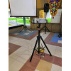 D-NEXU Sound System and Projector Rental Package