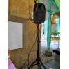 D-NEXU Sound System and Projector Rental Package