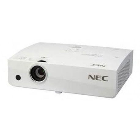 NEC NP-MC331XG LCD Projector 3300 ANSI XGA