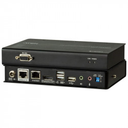 Aten CE920 USB DisplayPort HDBaseT 2.0 KVM Extender