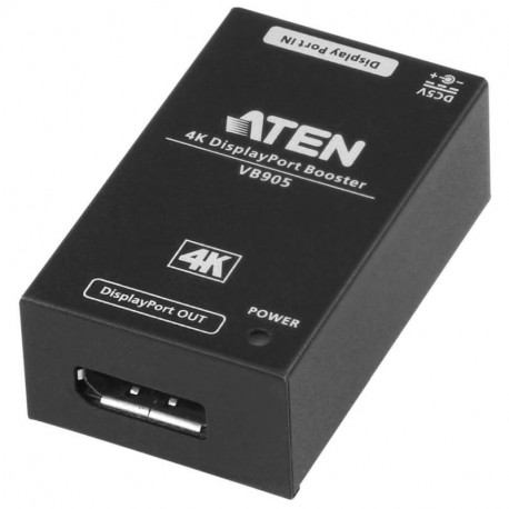 Aten VB905 4K DisplayPort Booster