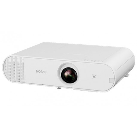 Epson EB-W50 LCD Projector Projector WXGA 3800 ANSI