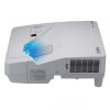 NEC NP-UM361XG LCD Projector side view