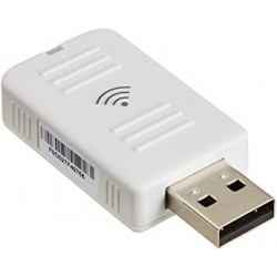 EPSON WIRELES USB ADAPTER ELPAP10 ( X31 / W31 / S41 / X05)