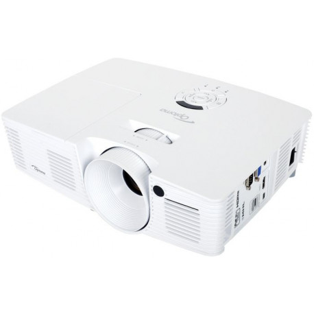 Optoma EH210 DLP Projector 1080p 3500 ANSI