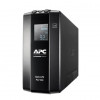 APC BR900MI Back UPS Pro BR 900VA, 6 Outlets, AVR, LCD Interface