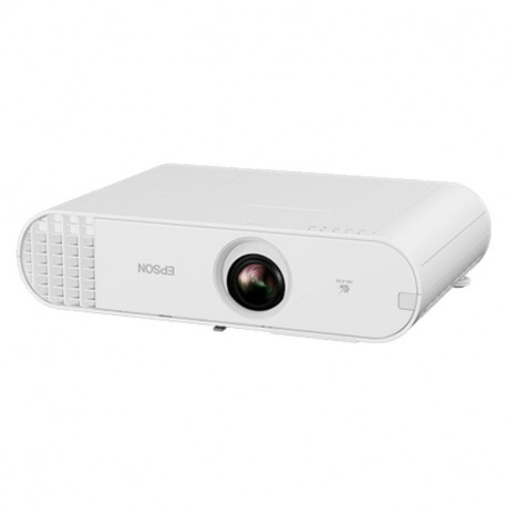 Epson EB-U50 LCD Projector WUXGA 3700 ANSI