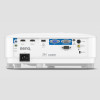BENQ MW560 DLP Projector WXGA 4000 ANSI