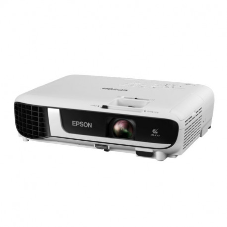 Epson EB-X51 LCD Projector XGA 3800 ANSI