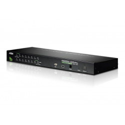 Aten CS1716A PS2 USB 16-Port KVMP Switch