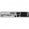 APC SMC3000RMI2U Smart-UPS C 3000VA Rack mount LCD 230V