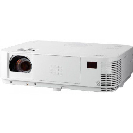 NEC NP-M403HG DLP Projector 1080p 4000 ANSI