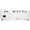 Optoma UHD35+ DLP Lightning-Fast 4K UHD Home Cinema Gaming Projector 4000 ANSI