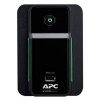 APC BVX700LUI-MS Easy UPS BVX 700VA, 230V, AVR, USB Charging,Universal Sockets