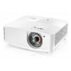 Optoma GT2160HDR DLP Projector 4K 4000 ANSI - Short Throw Home Entertainment