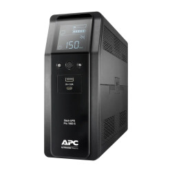 APC BR1600SI 1600VA 960W Back-UPS Pro Tower 230V