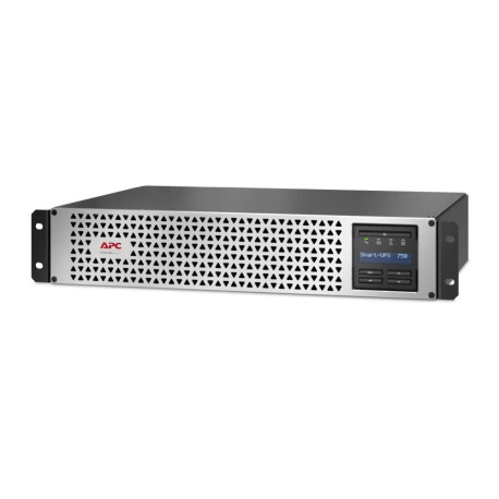 APC SMTL750RMI2UC Lithium-ion Smart-UPS 750VA Rack Tower 2U 230V