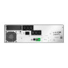 APC SMTL1500RMI3UC Line Interactive Smart-UPS 1500VA 3U Lithium-ion SmartConnect Port