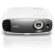 BenQ W1700 DLP Projector 4K UHD 2200 ANSI (Home Cinema)