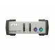 Aten CS82A 2-Port PS2 KVM Switch non-powered