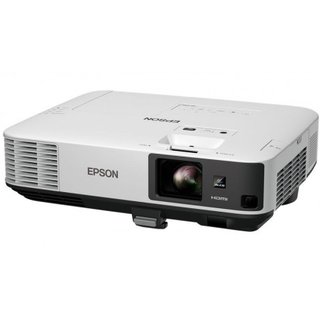 Epson EB-2065 LCD Projector XGA 5500 ANSI