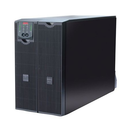 APC SURT8000XLI Smart-UPS RT 8000VA 230V