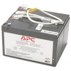 APC Replacement Battery Cartridge 5