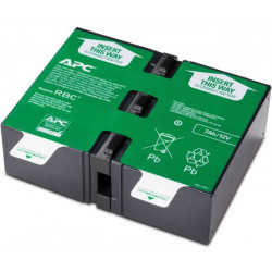 APC APCRBC123 Replacement Battery Cartridge 123