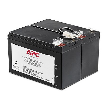 APC APCRBC109 Replacement Battery Cartridge 109