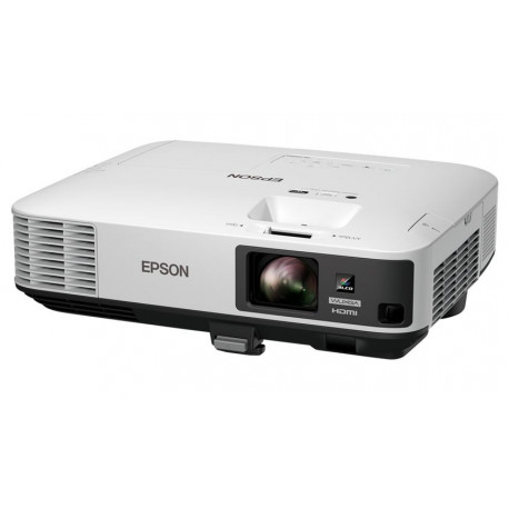 Epson EB-2255U LCD Projector WUXGA 5000 ANSI
