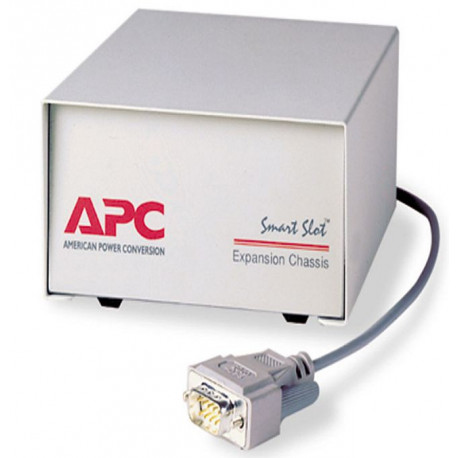 APC AP9600 SmartSlot Expansion Chasis